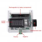 Digital 12-24V 4-20mA Current Signal Generator Transducer Simulator High Q coi