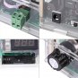 Digital 12-24V 4-20mA Current Signal Generator Transducer Simulator High Q coi