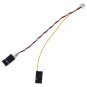Stable FS-A8S 8CH 2.4G PPM iBUS Recevier for I10 I6S I6X TM10 TM8 RC Transmitter