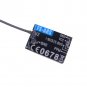 Stable FS-A8S 8CH 2.4G PPM iBUS Recevier for I10 I6S I6X TM10 TM8 RC Transmitter