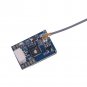 Stable FS-A8S 8CH 2.4G PPM iBUS Recevier for I10 I6S I6X TM10 TM8 RC Transmitter