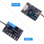 Stable FS-A8S 8CH 2.4G PPM iBUS Recevier for I10 I6S I6X TM10 TM8 RC Transmitter