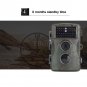 Digital Infrared Trail Hunting 5MP 720P HD Scouting Wildlife Night Vision Camera