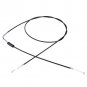 1PC Bonnet Release Cable for Fiat Punto Mk2 & Mk2B 1999-2005 46524762 Hot