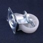 4pc 2" 50mm Heavy Duty Swivel Castor Wheels Trolley Furniture Chair Caster Brake