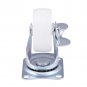 4pc 2" 50mm Heavy Duty Swivel Castor Wheels Trolley Furniture Chair Caster Brake