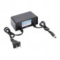 Outdoor 12V 2A Power Supply Adapter for CCTV Security Monitor Camera System