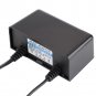 Outdoor 12V 2A Power Supply Adapter for CCTV Security Monitor Camera System