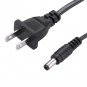 Outdoor 12V 2A Power Supply Adapter for CCTV Security Monitor Camera System