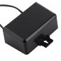 Outdoor 12V 2A Power Supply Adapter for CCTV Security Monitor Camera System