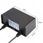 Outdoor 12V 2A Power Supply Adapter for CCTV Security Monitor Camera System
