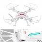X5SW WiFi FPV 2.4Ghz 4CH RC Quadcopter Remote Control Drone 2MP HD Camera RTF