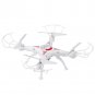 X5SW WiFi FPV 2.4Ghz 4CH RC Quadcopter Remote Control Drone 2MP HD Camera RTF