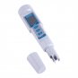 Professional 3in1 Pen Type Digital PH/EC/TEMP Meter Water Quality Monitor Tester