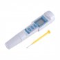Professional 3in1 Pen Type Digital PH/EC/TEMP Meter Water Quality Monitor Tester
