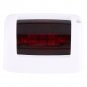 DC12V LED Navigation Signal LED Light Mini Night Lamp for Marine Boat Yacht Red