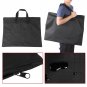 A2 Oxford Canvas Design Painting Drawing Board Bag Folder Storage Case Durable