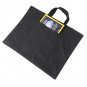 A2 Oxford Canvas Design Painting Drawing Board Bag Folder Storage Case Durable