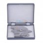 HJC40 Welding Gauge Detect Boilers Bridges Pipes Gage Metric Welding Inspection