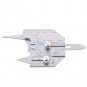 HJC40 Welding Gauge Detect Boilers Bridges Pipes Gage Metric Welding Inspection