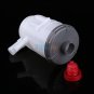 Auto Car Power Steering Pump Fluid Reservoir Oil Tank For Honda Accord Acura