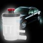 Auto Car Power Steering Pump Fluid Reservoir Oil Tank For Honda Accord Acura