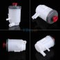 Auto Car Power Steering Pump Fluid Reservoir Oil Tank For Honda Accord Acura