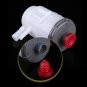 Auto Car Power Steering Pump Fluid Reservoir Oil Tank For Honda Accord Acura
