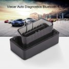 Viecar Mini OBDII Bluetooth 4.0 Diagnostic Scanner Tool for IOS/Android/Windows