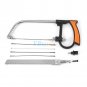 Mini Multi-function Home Hand Hacksaw DIY Homemade Small Woodworking Saw Set coi