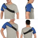 Ice pack cold pack gel pack wrap body hot cold therapy shoulder knee reusable