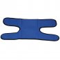 Ice pack cold pack gel pack wrap body hot cold therapy shoulder knee reusable
