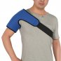 Ice pack cold pack gel pack wrap body hot cold therapy shoulder knee reusable