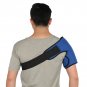 Ice pack cold pack gel pack wrap body hot cold therapy shoulder knee reusable