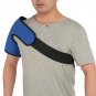 Ice pack cold pack gel pack wrap body hot cold therapy shoulder knee reusable