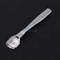 Leathercraft Stainless Leather Craft Edge Skiving Tool Skiver + 11 Blades coi