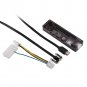 Laptop External Independent Graphics Card Dock Expresscard MINI PCI-E NGFF BT