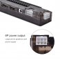 Laptop External Independent Graphics Card Dock Expresscard MINI PCI-E NGFF BT