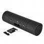 Portable Wireless Stereo Bluetooth Speaker NFC Touch Control FM USB/AUX/TF Card