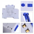 AC 220V Mechanical Appliance Staircase Electronic Relay Switch Corridor Timer