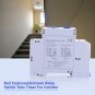 AC 220V Mechanical Appliance Staircase Electronic Relay Switch Corridor Timer
