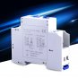 AC 220V Mechanical Appliance Staircase Electronic Relay Switch Corridor Timer