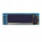 1pcs 0.91" 128x32 IIC I2C White DIY OLED LCD Display Module 3.3V For PIC Arduino