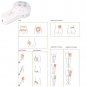 RF High Radio Frequency Skin Facial Eye Wrinkle Remove Anti-Aging Beauty Machine