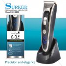 Hair Clipper 220V Barber Cutting Machine Electric Shaver Razor Beard Trimmer LY