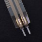 FSR402 0.5" Thin Film Force Sensor Pressure Sensor 100g-10kg for Arduino coi