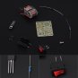 15KV High Voltage Inverter Generator Spark Arc Ignition Coil Module DIY Kit coi