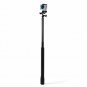 Extendable Telescopic Monopod Selfie Pole Handheld Stick for GoPro Camera