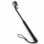 Extendable Telescopic Monopod Selfie Pole Handheld Stick for GoPro Camera