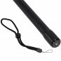 Extendable Telescopic Monopod Selfie Pole Handheld Stick for GoPro Camera